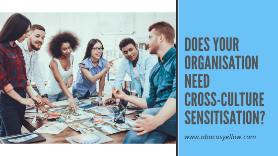 Cross-culture sensitization