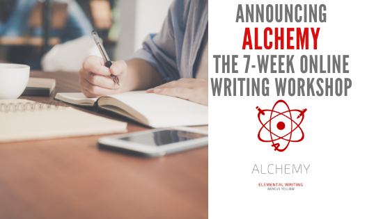 OnlineWritingWorkshop