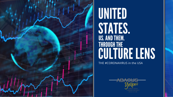 united states through the culture lens