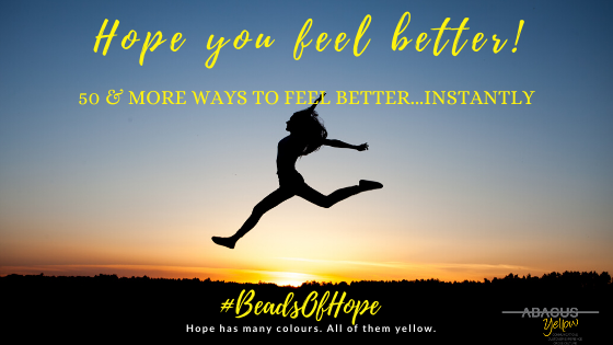 HopeYouFeelBetter