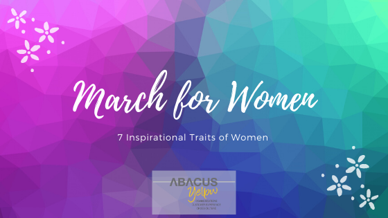 MarchForWomen
