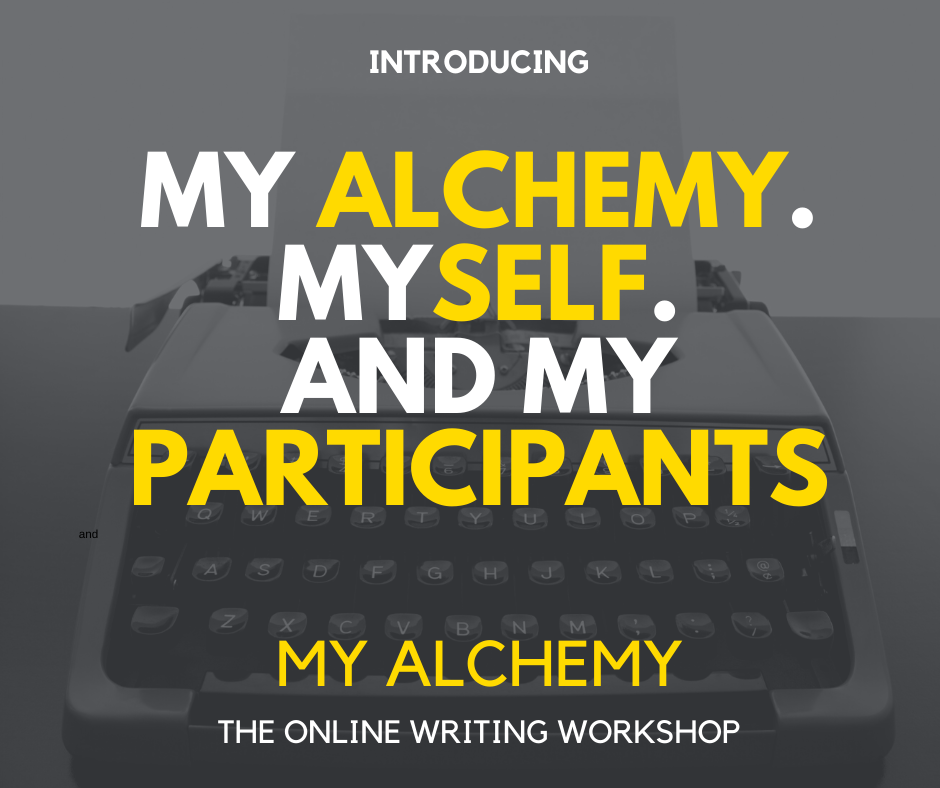 MyAlchemy